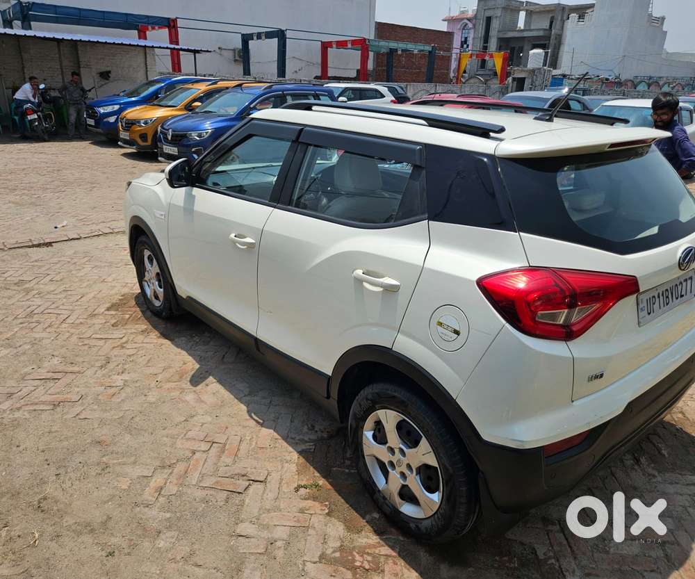 Mahindra Xuv300 W6 Diesel, 2019, Diesel