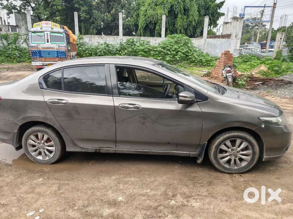 Honda City 2013 Model Superb Condition