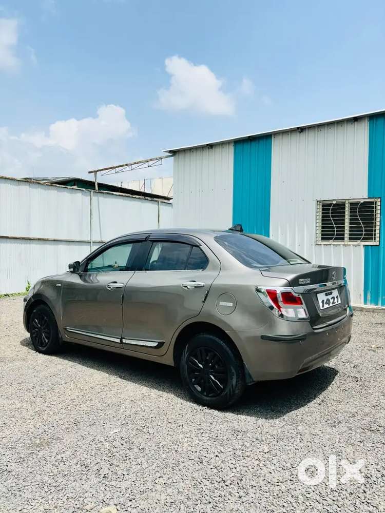 Maruti Suzuki Dzire 2018