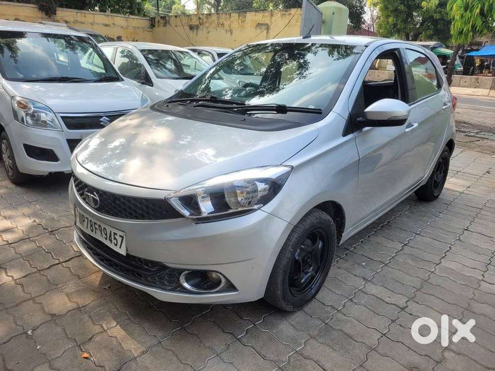 Tata Tiago 1.2 Revotron Xm Cng, 2019, Cng & Hybrids