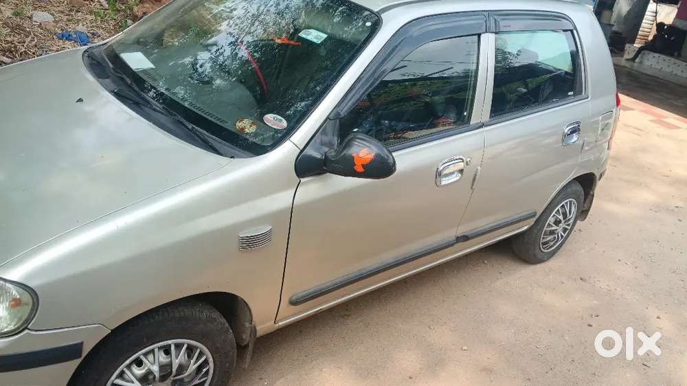 Maruti Alto Lx 2008