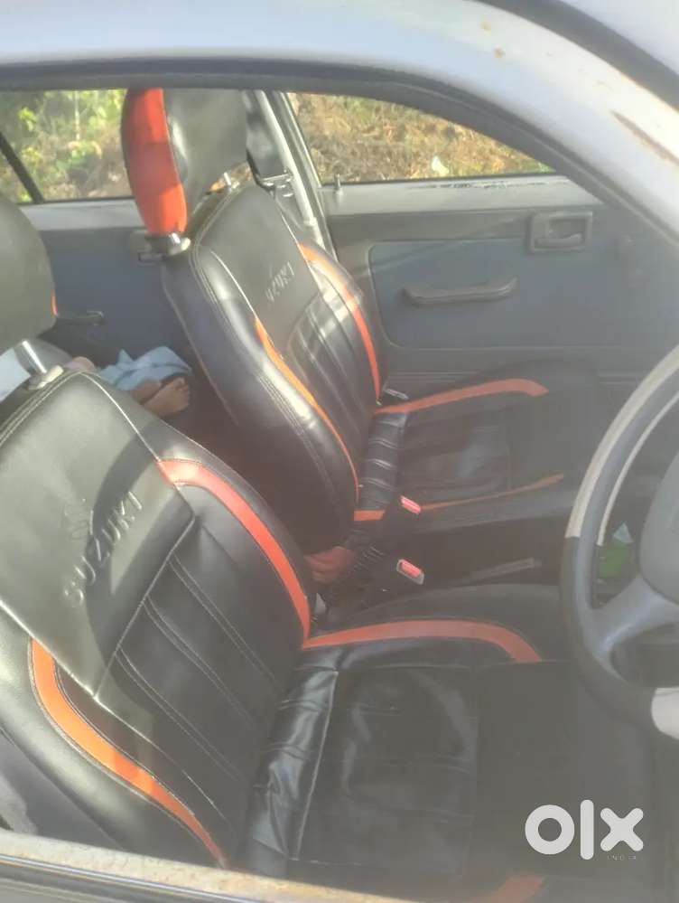 Maruti Suzuki 800 Ac 2013 Petrol Manual