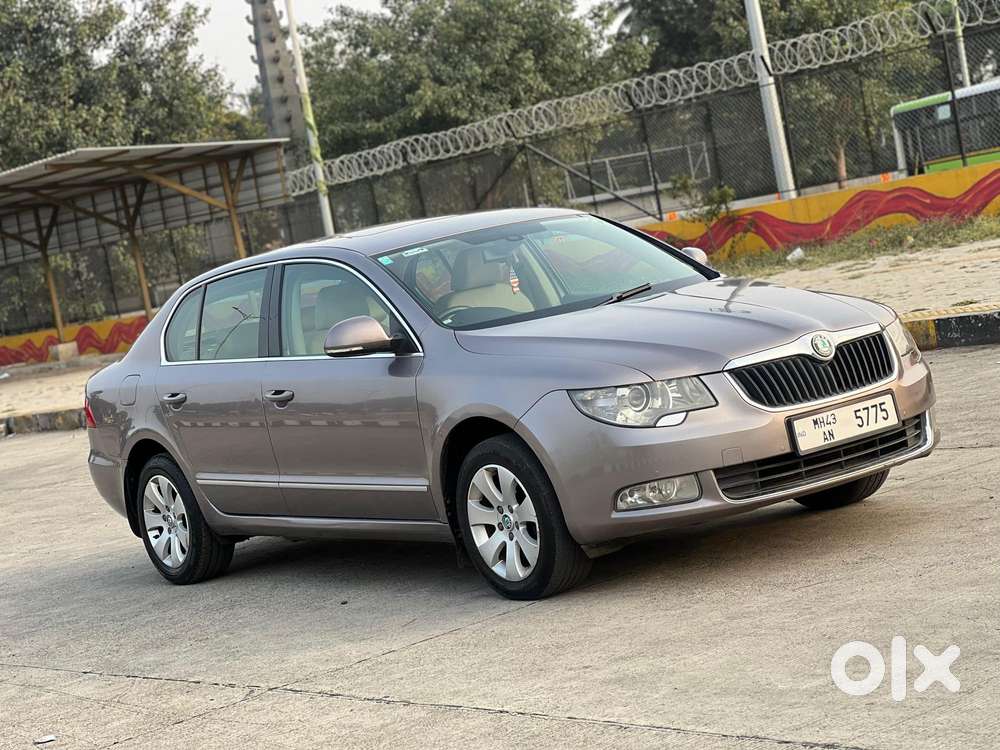 Skoda Superb 2013-2015 Elegance 1.8 Tsi Mt, 2013, Petrol