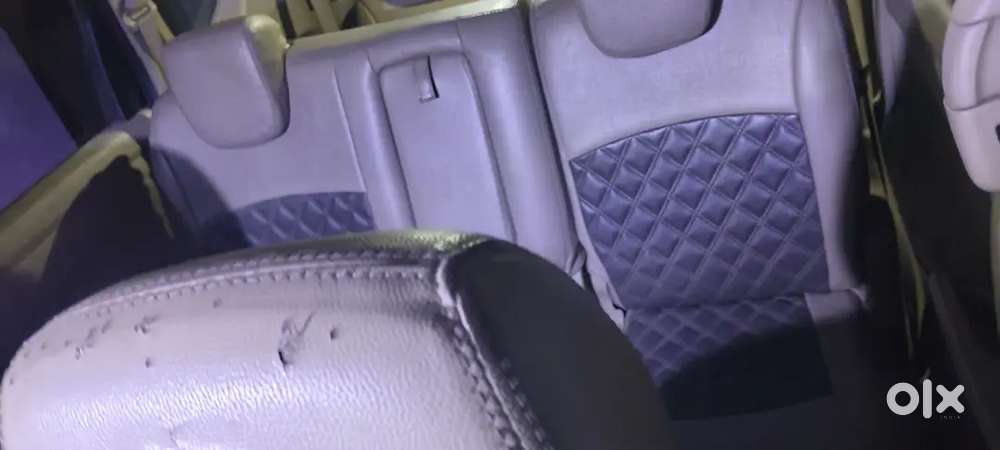 Maruti Suzuki Ertiga Vdi 2018
