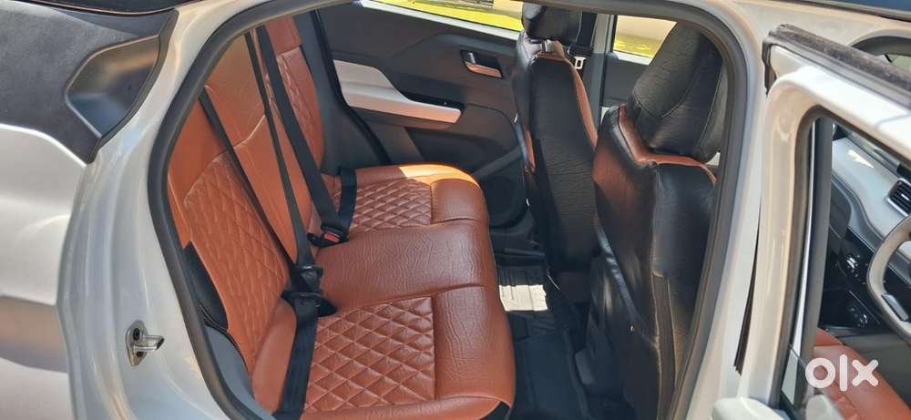 Tata Punch Ev Empowered 2026 2700kms Driven