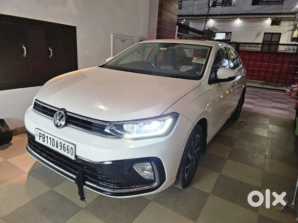 Volkswagen Virtus 1.0 2022