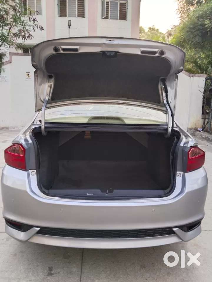 Honda City I-dtec Vx, 2019, Diesel