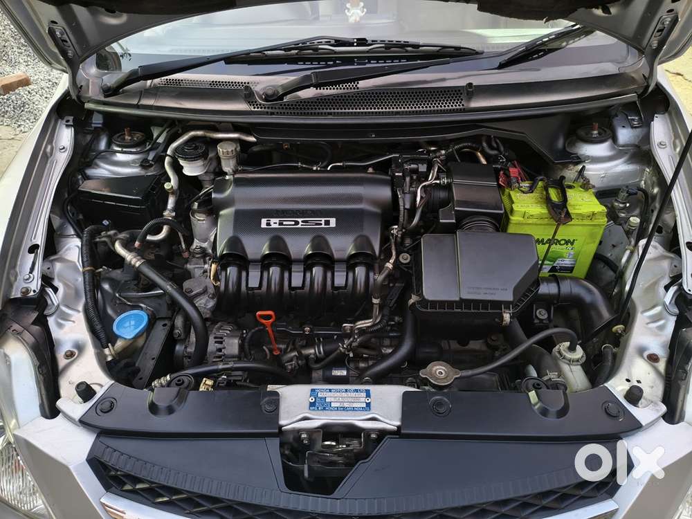 Honda City Zx 2007 Petrol Vtec
