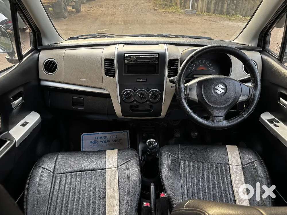 Maruti Suzuki Wagon R 1.0 Well Maintained