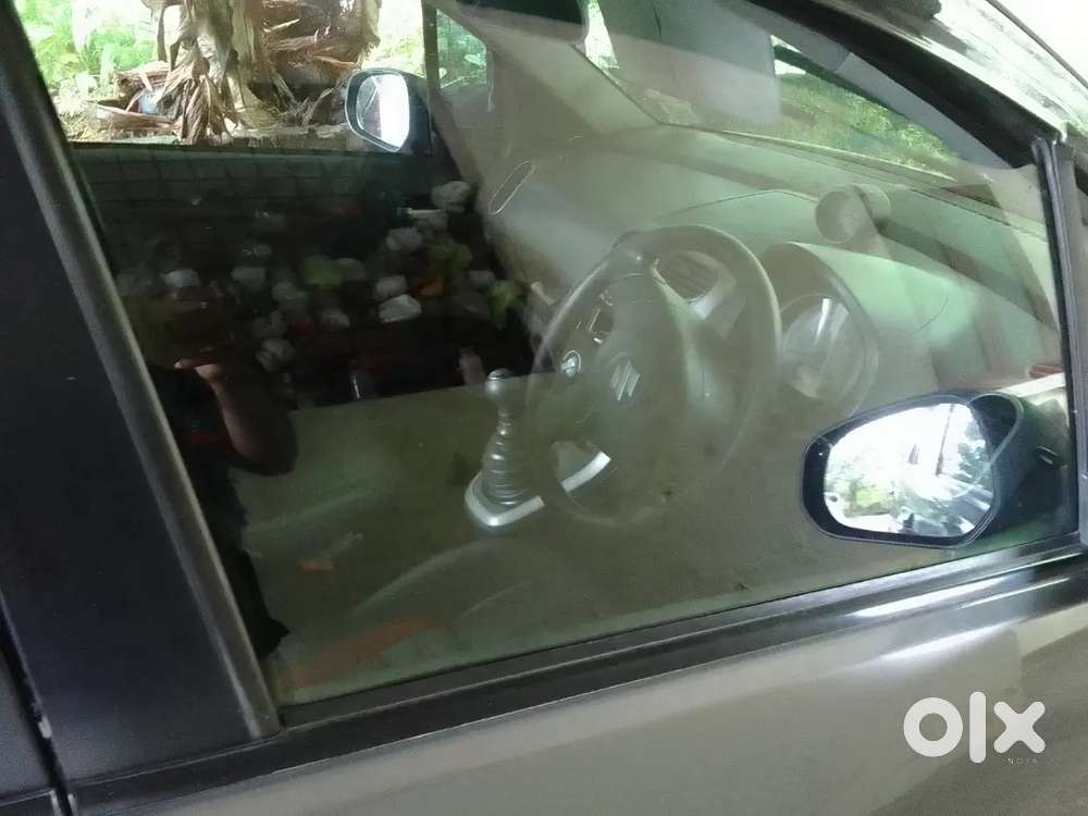 Maruti Suzuki Ritz Vxi 2010