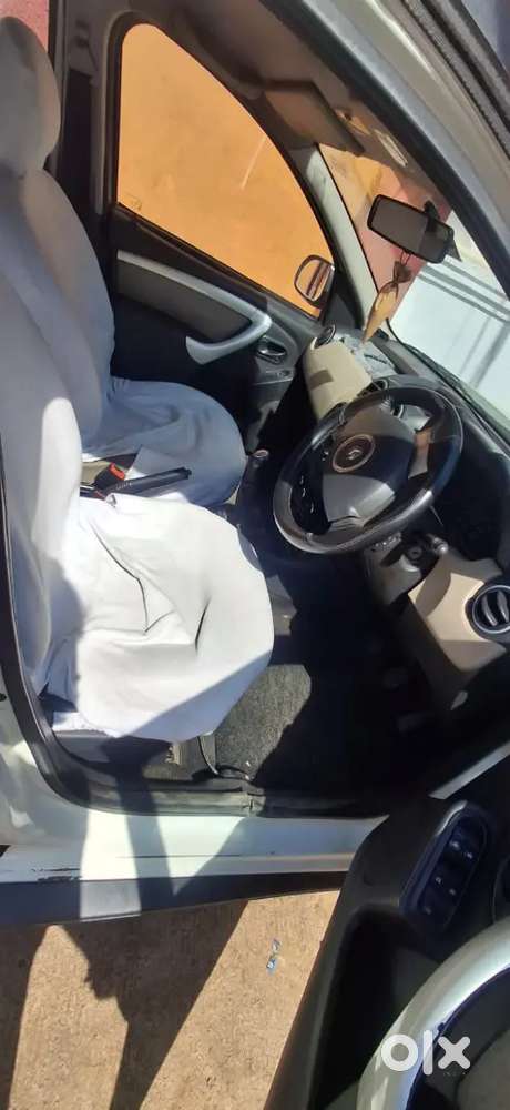 Renault Duster 2014 Diesel Well Maintained