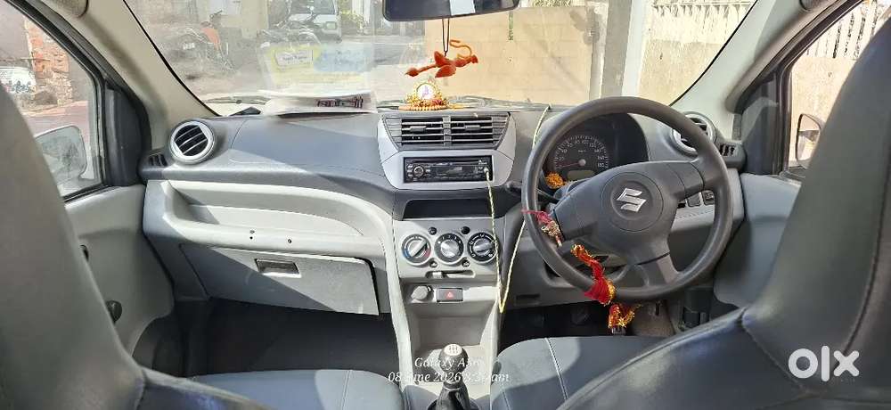 Maruti Suzuki A Star Lxi Bs 3 For Sell