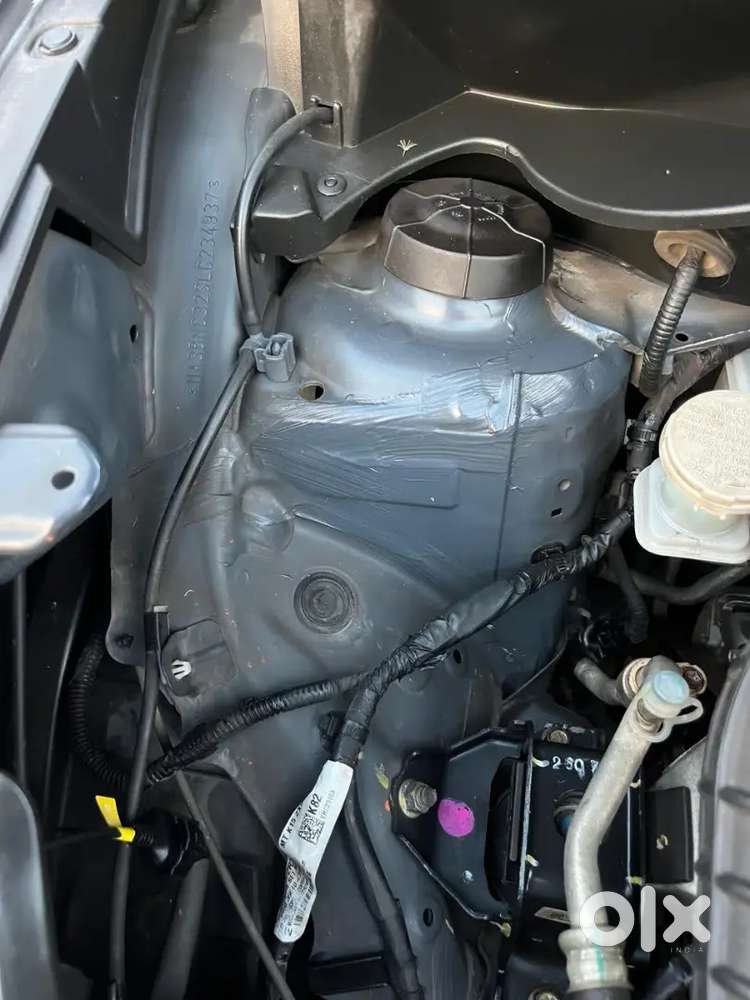 2020 Maruti Suzuki Ertiga Zxi Plus