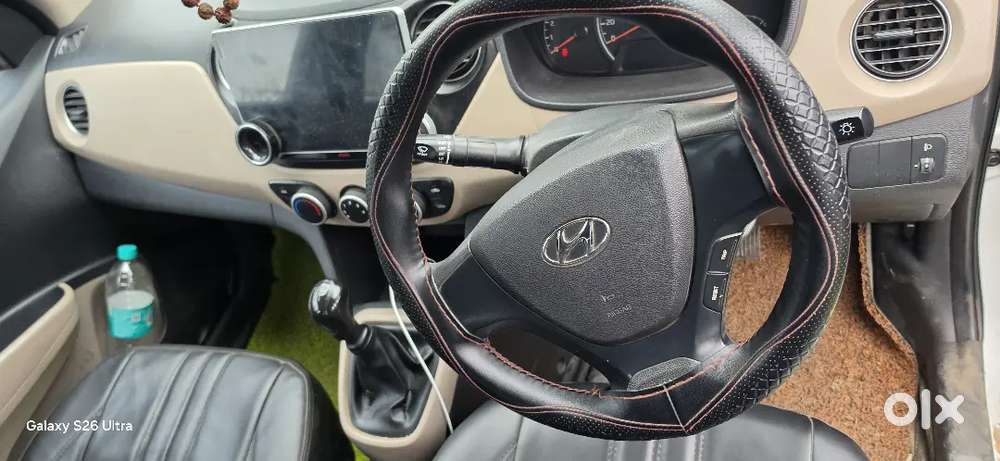 2018 Hyundai Grand I10 Prime