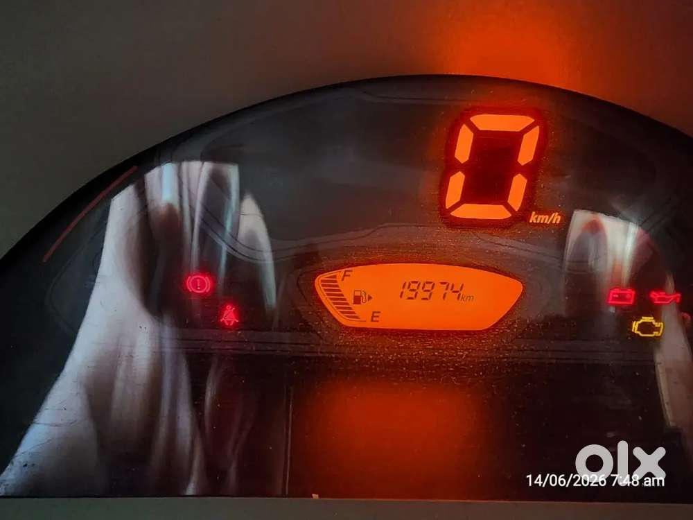 Maruti Suzuki Eeco 2023 Petrol Well Maintained