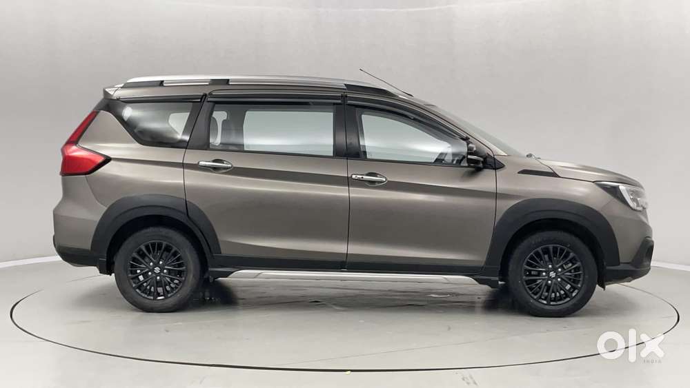 Maruti Suzuki Xl6 1.5 Alpha At, 2021, Petrol