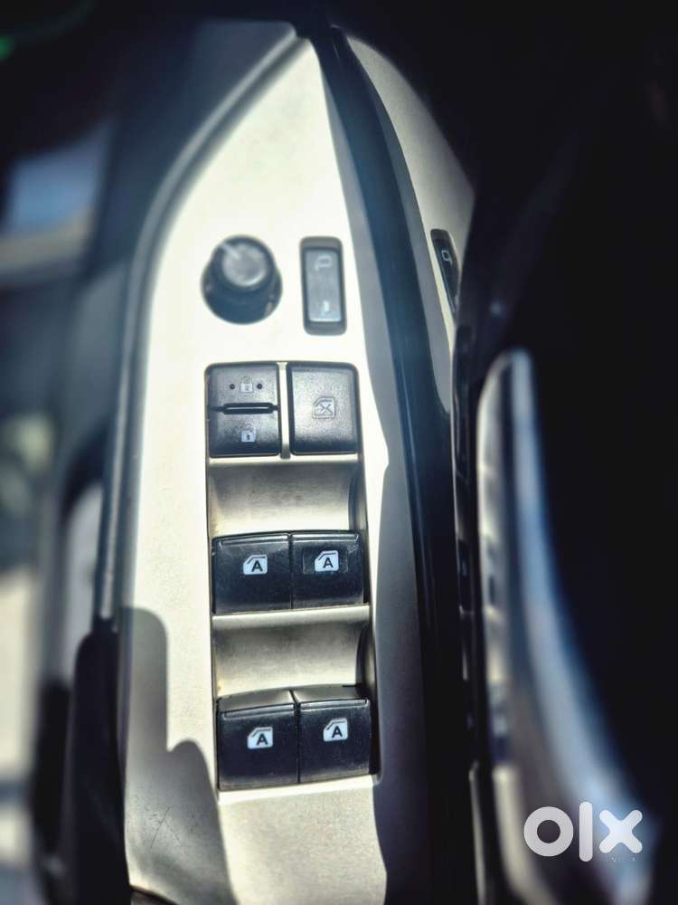 Toyota Innova Crysta 2.4 V, 2021, Diesel
