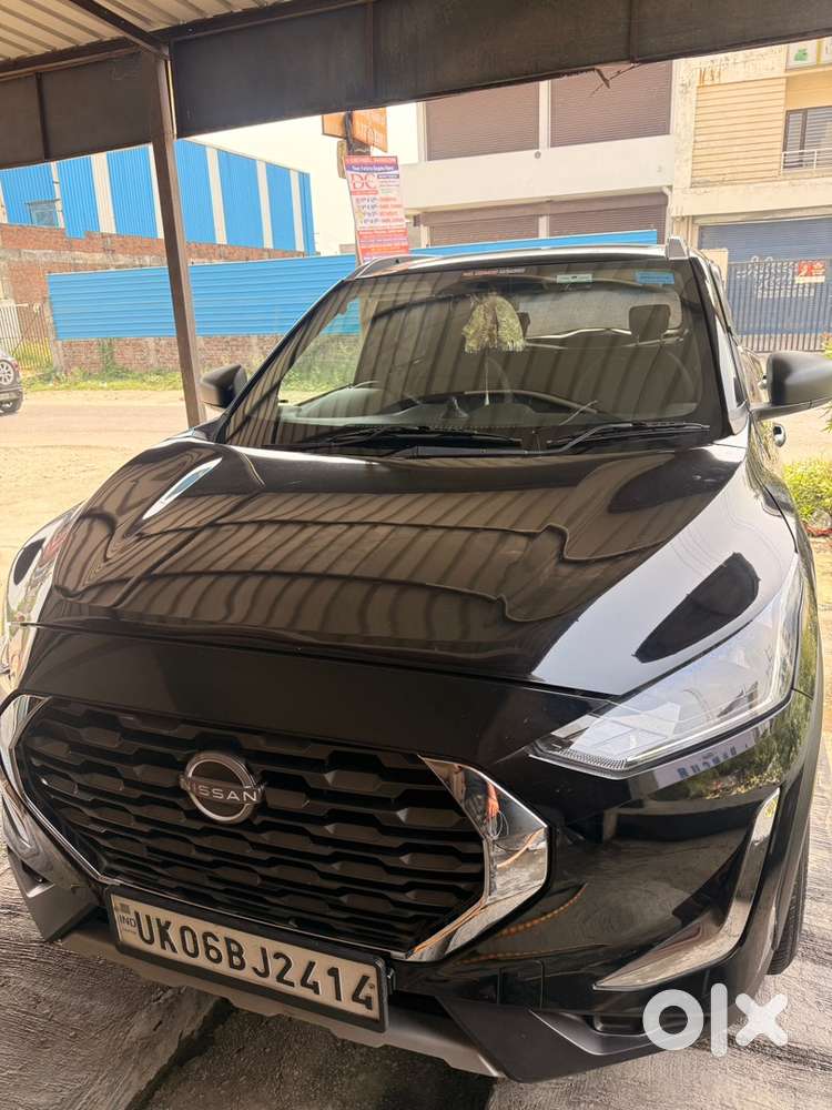 Nissan Magnite Petrol 2024