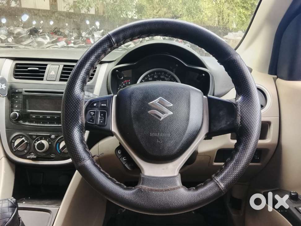Maruti Suzuki Celerio Zxi At, 2015, Petrol