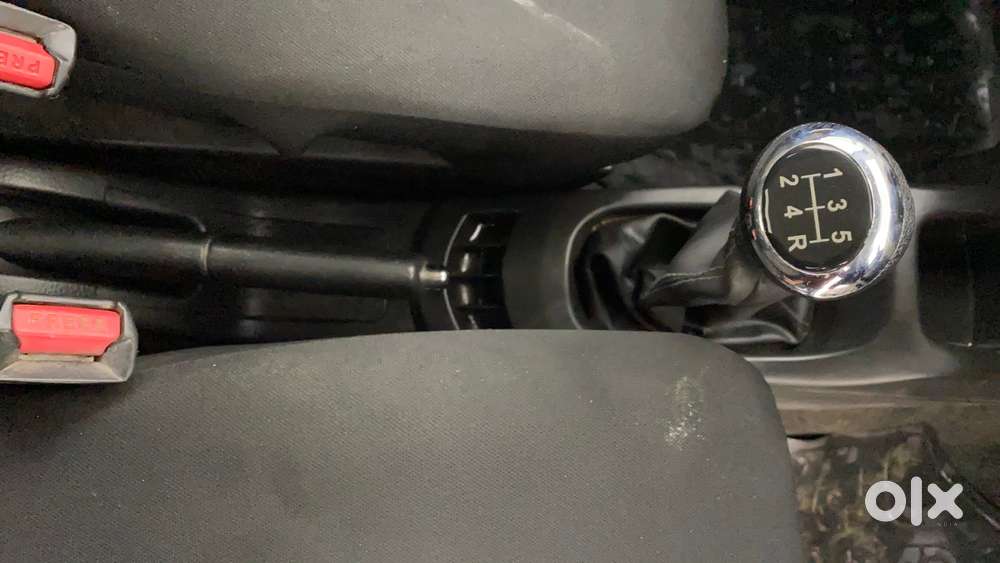 Maruti Suzuki Wagon R 1.0 Vxi, 2015, Cng & Hybrids