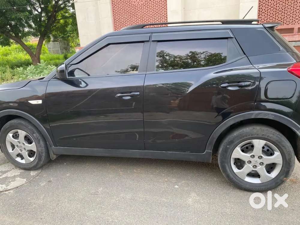 Mahindra Xuv300 Turbosport 2023 Diesel