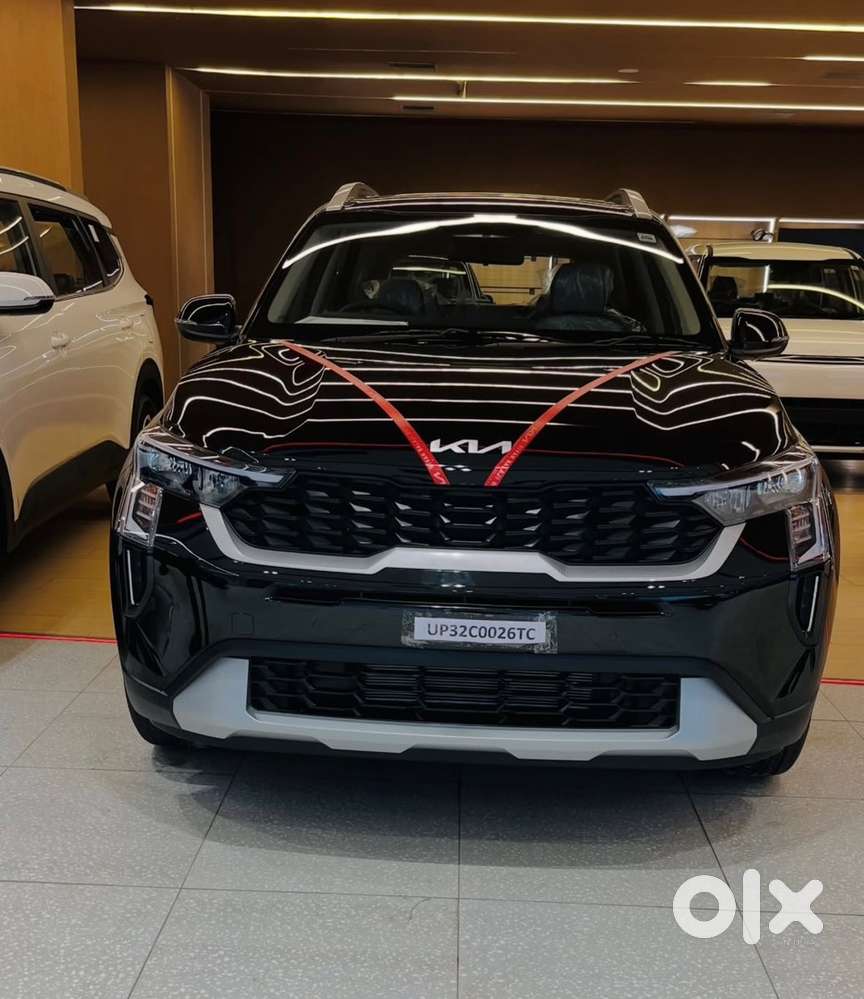 Kia Sonet Diesel 2025