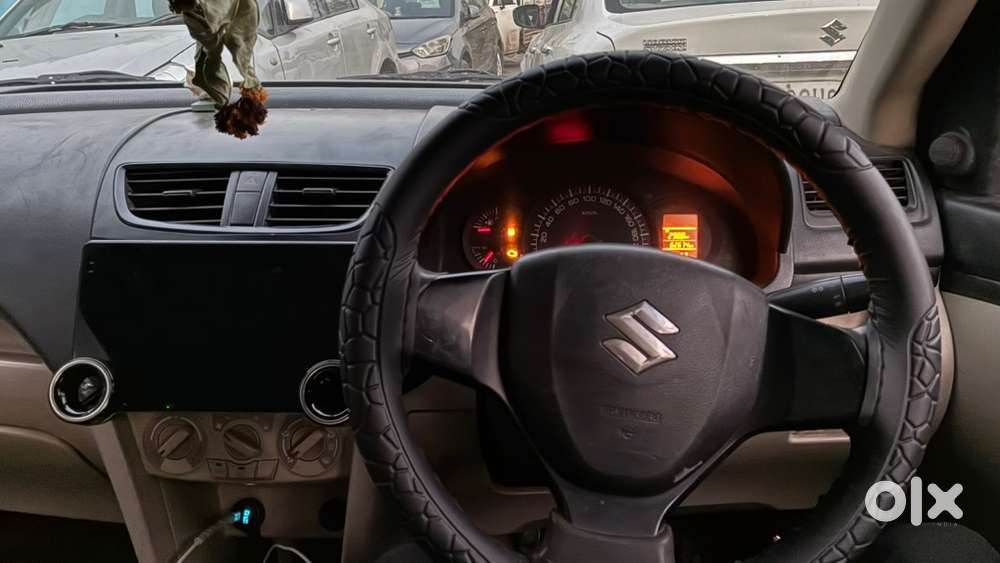 Swift Dzire Ldi 2016