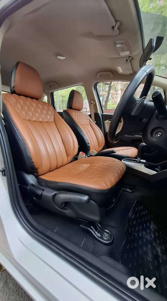 Honda Jazz V Cvt, 2018, Petrol