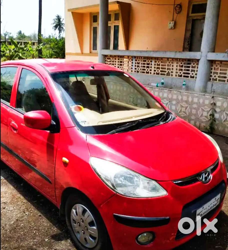 Hyundai I10 Magna Best Condition