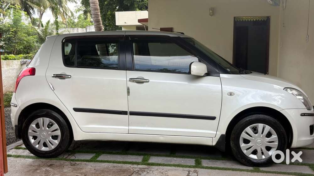 Maruti Suzuki Swift 2009