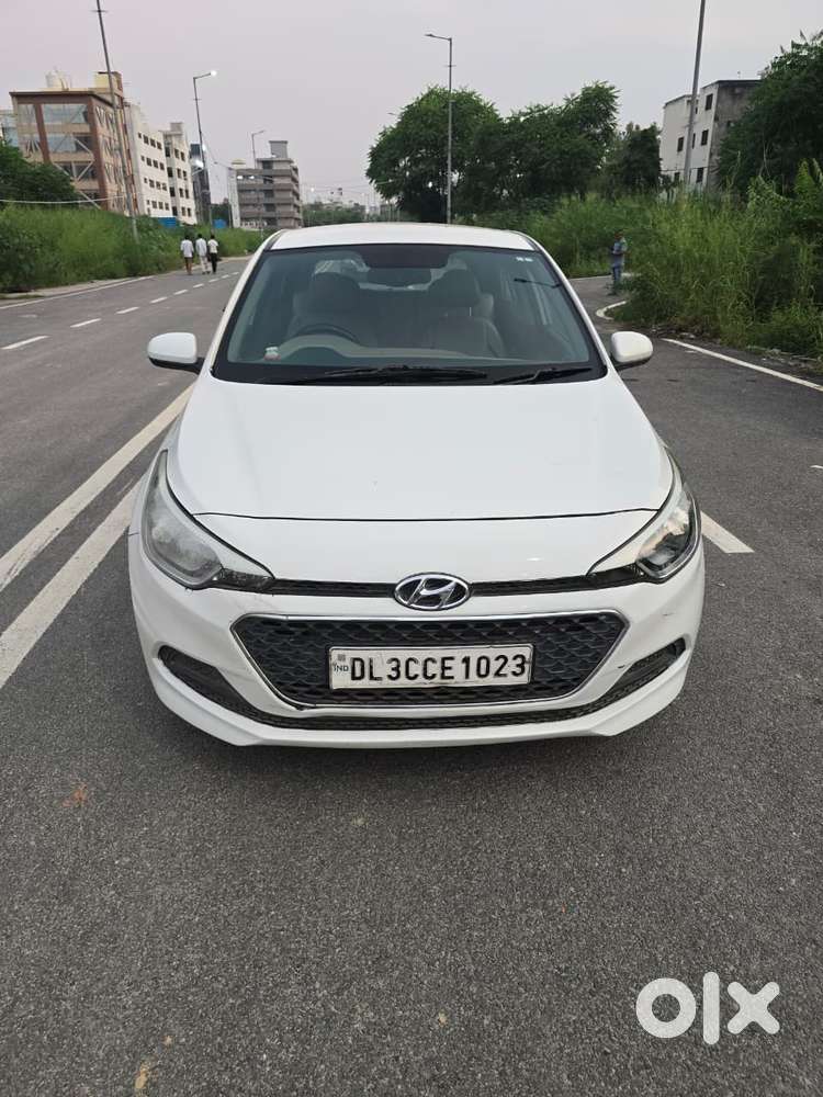 Hyundai I20 Magna 1.2, 2015, Petrol