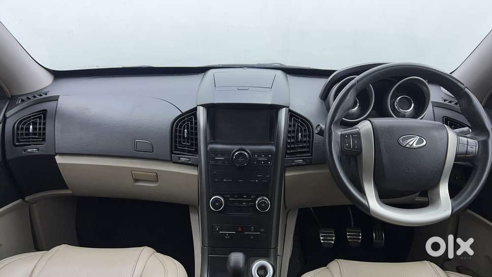 Mahindra Xuv500 2.2 W10, 2017, Diesel