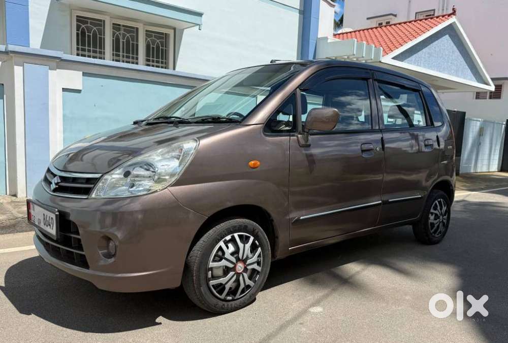 Maruti Suzuki Estilo Lxi, 2010, Petrol