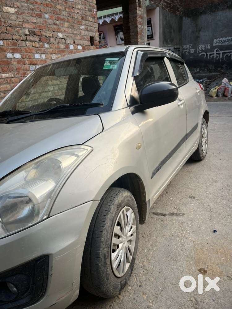Maruti Suzuki Swift 2014 Car