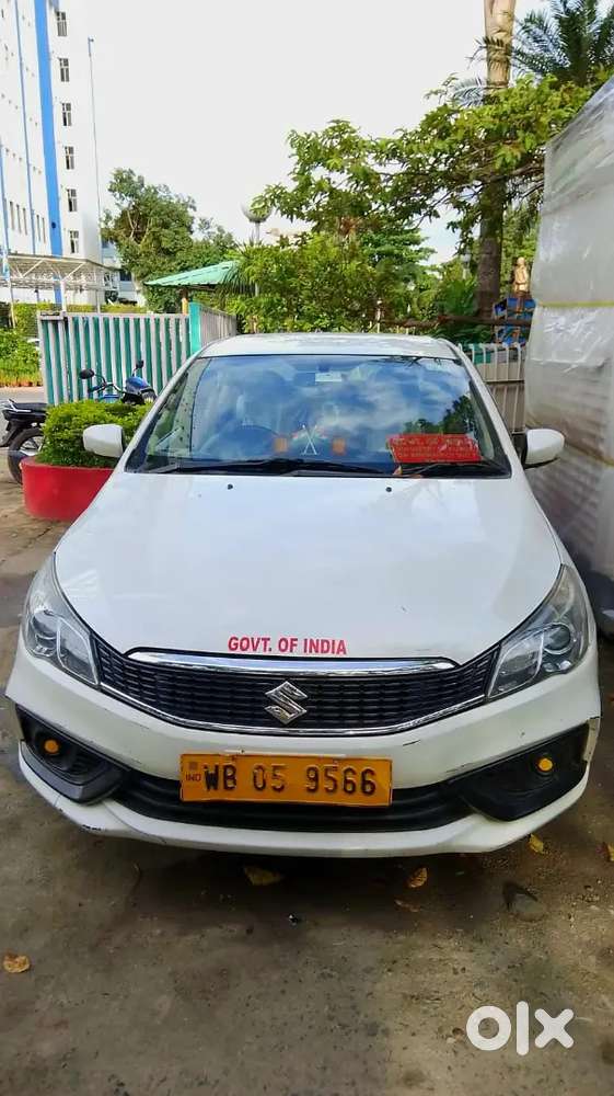 Maruti Suzuki Ciaz 2022 Petrol 70000 Km Driven