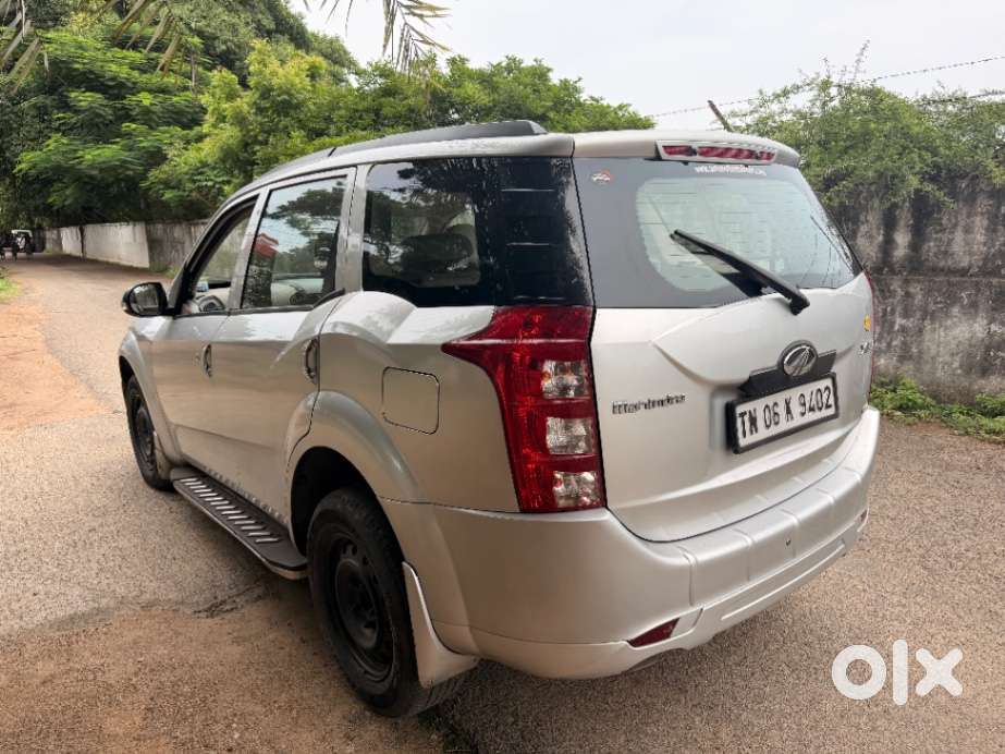 Mahindra Xuv500 W5, 2014, Diesel