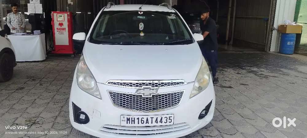 Chevrolet Beat 2013 Diesel Well Maintained