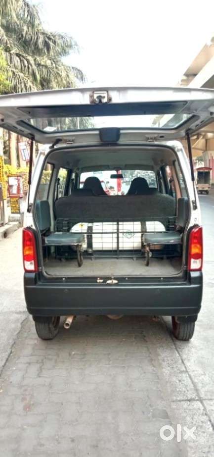 Maruti Suzuki Eeco 5 Str Ac(o) Cng, 2022, Cng & Hybrids