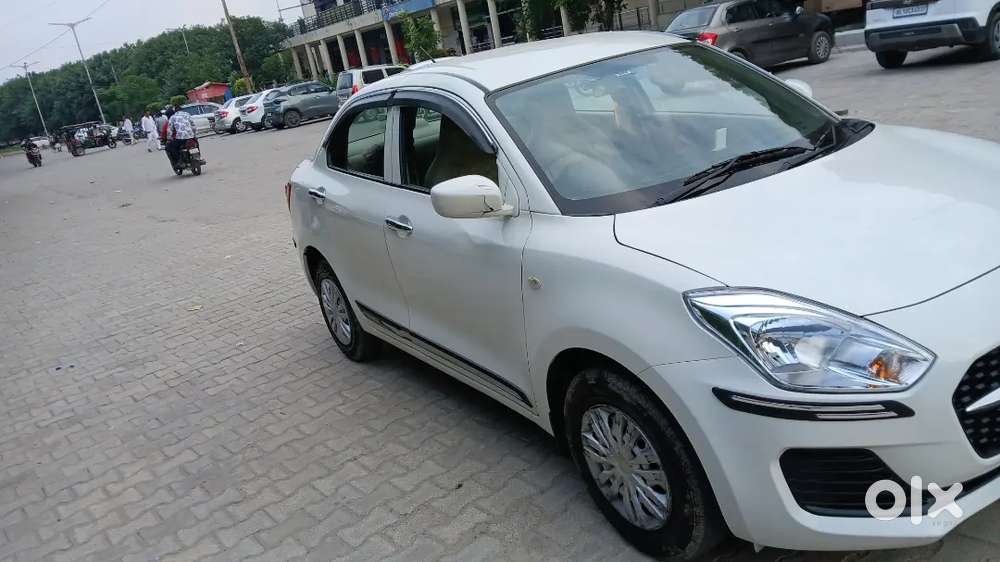 Maruti Suzuki Dzire 2020 Reg 2021 Lxi Petrol Manual Well Condition Car