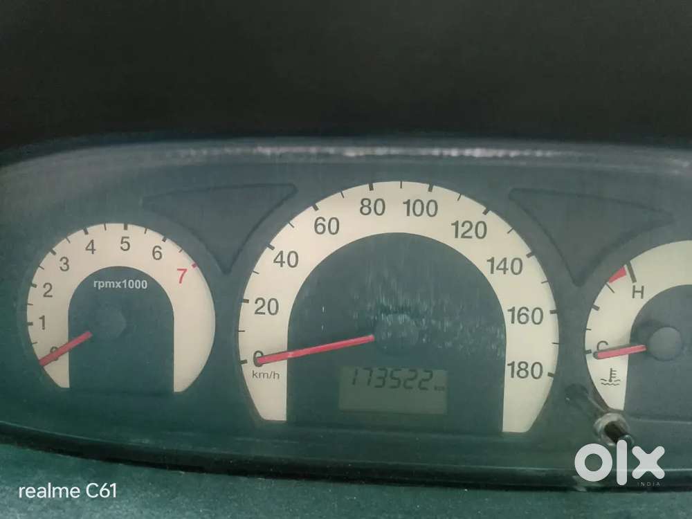 Mahindra Xylo 2009 Diesel Well Maintained
