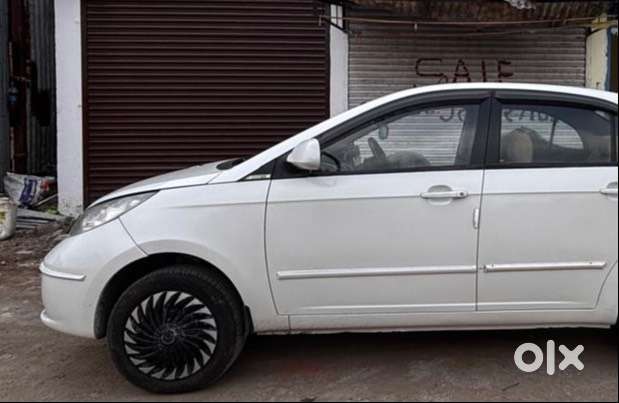 Tata Manza 2013 Diesel Good Condition