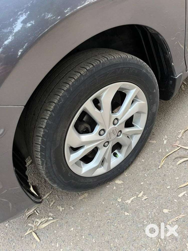 Honda Amaze V 1.2 Petrol Cvt, 2019, Petrol