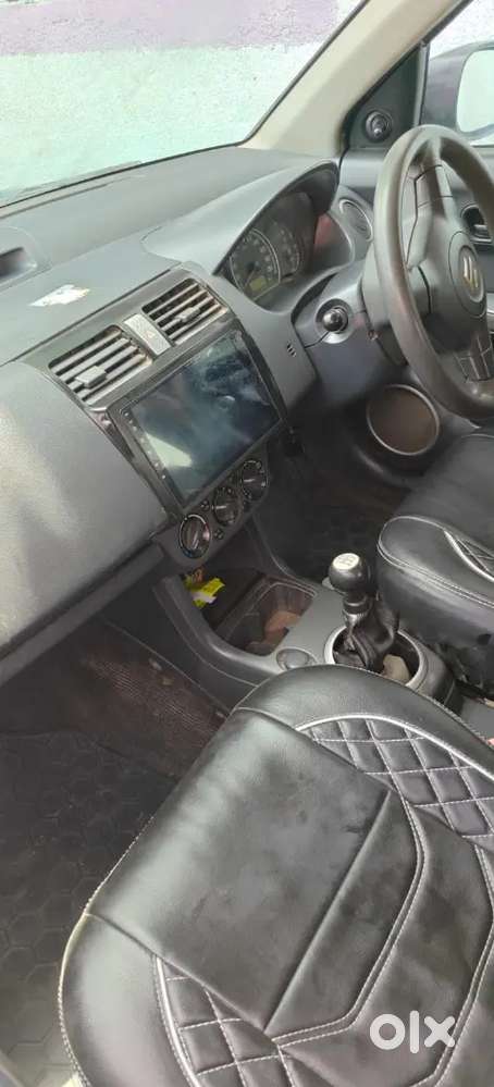 Maruti Suzuki Swift 2007 Petrol 196000 Km Driven