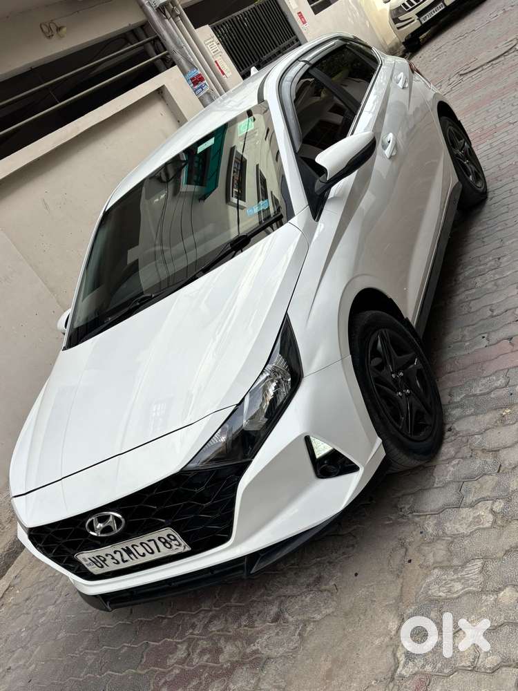 Hyundai I20 Diesel Sportz, 2021, Diesel