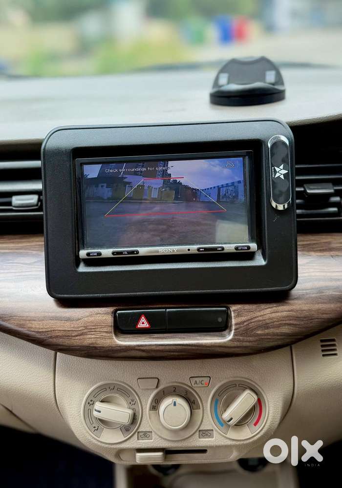 Maruti Suzuki Ertiga Vdi Shvs, 2019, Diesel
