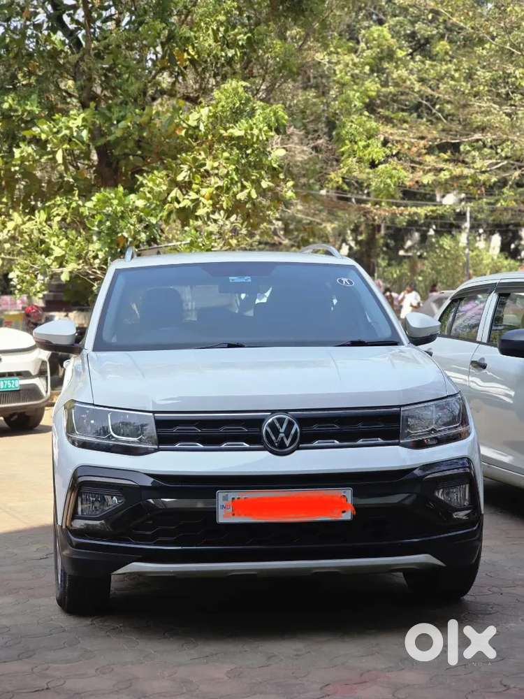Taigun Volkswagen