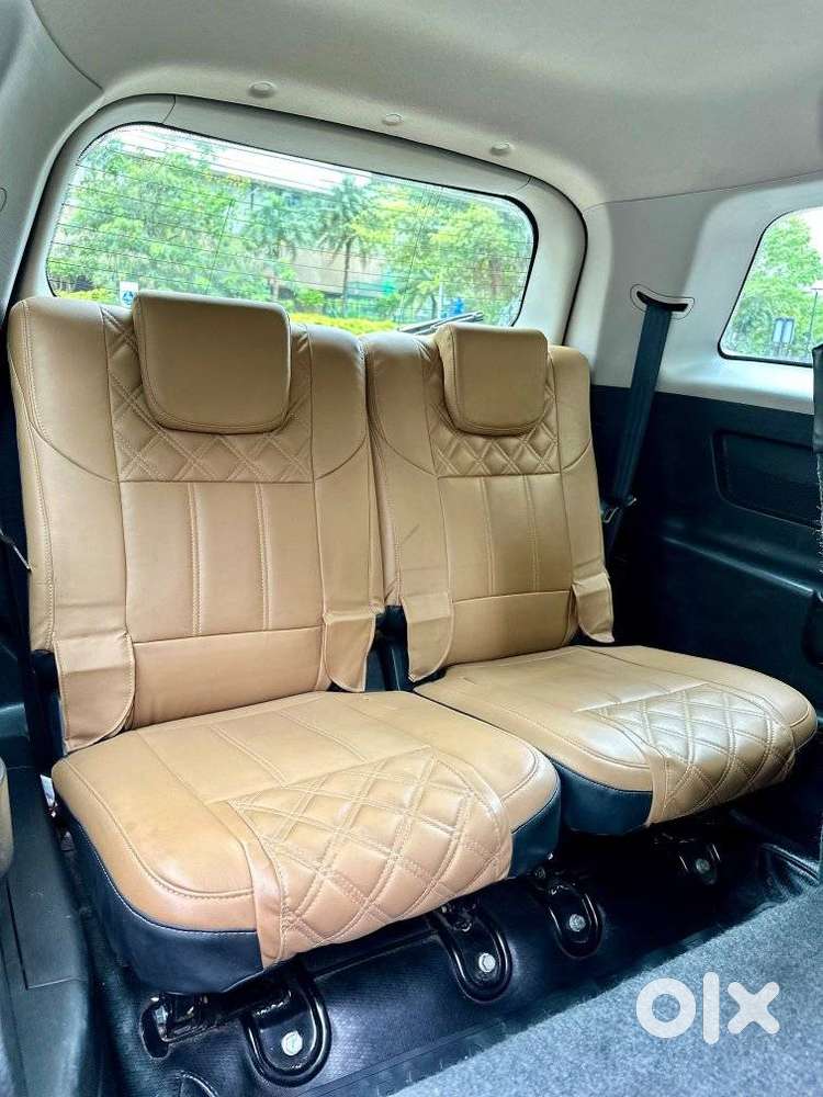 Mahindra Xuv500 W5, 2019, Diesel