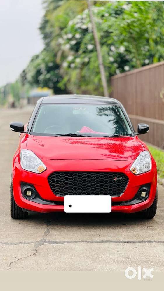 Maruti Suzuki Swift 2019
