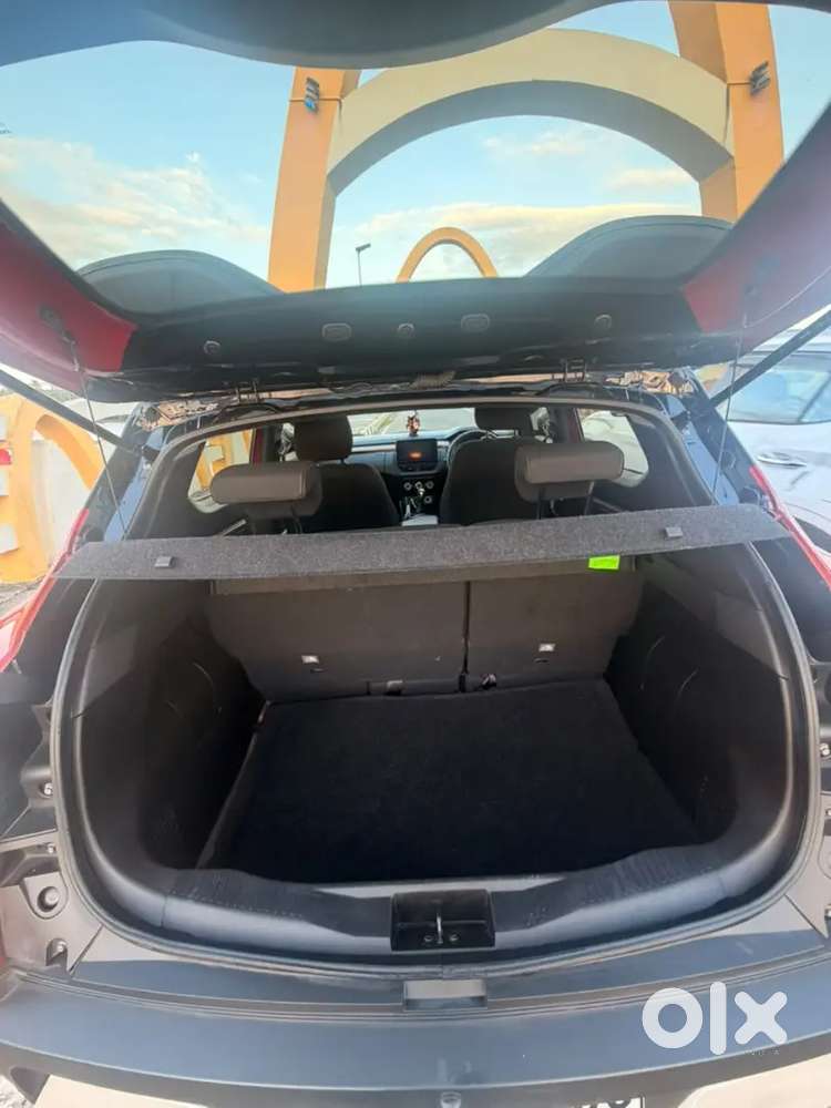 Renault Kiger Petrol 2022