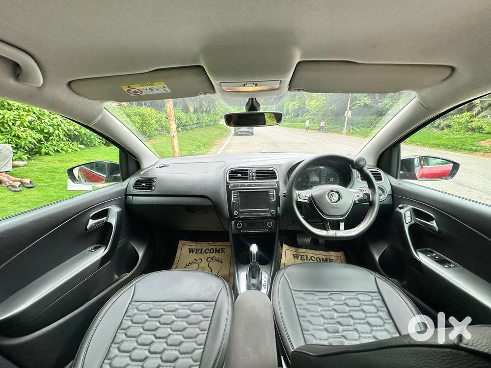Volkswagen Polo Gt Tsi, 2021, Petrol